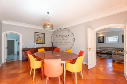 Moradia T10 para Venda em Matosinhos e Leça da Palmeira