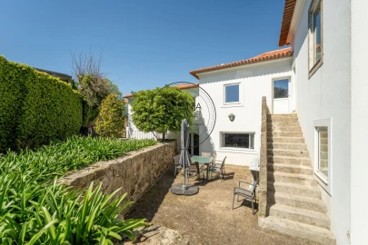 Moradia T10 para Venda em Matosinhos e Leça da Palmeira