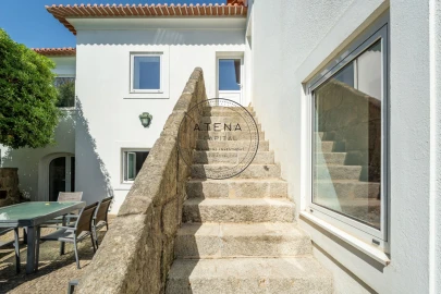 Moradia T10 para Venda em Matosinhos e Leça da Palmeira