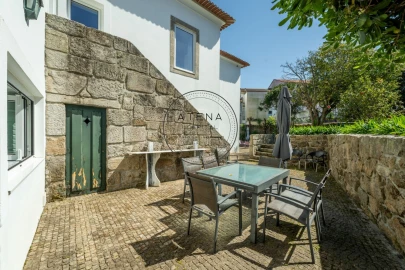 Moradia T10 para Venda em Matosinhos e Leça da Palmeira