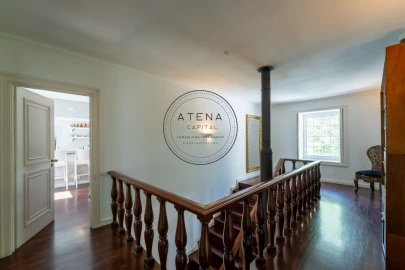 Moradia T10 para Venda em Matosinhos e Leça da Palmeira