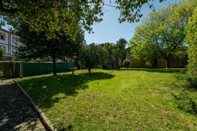 Moradia T10 para Venda em Matosinhos e Leça da Palmeira