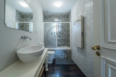 Moradia T10 para Venda em Matosinhos e Leça da Palmeira