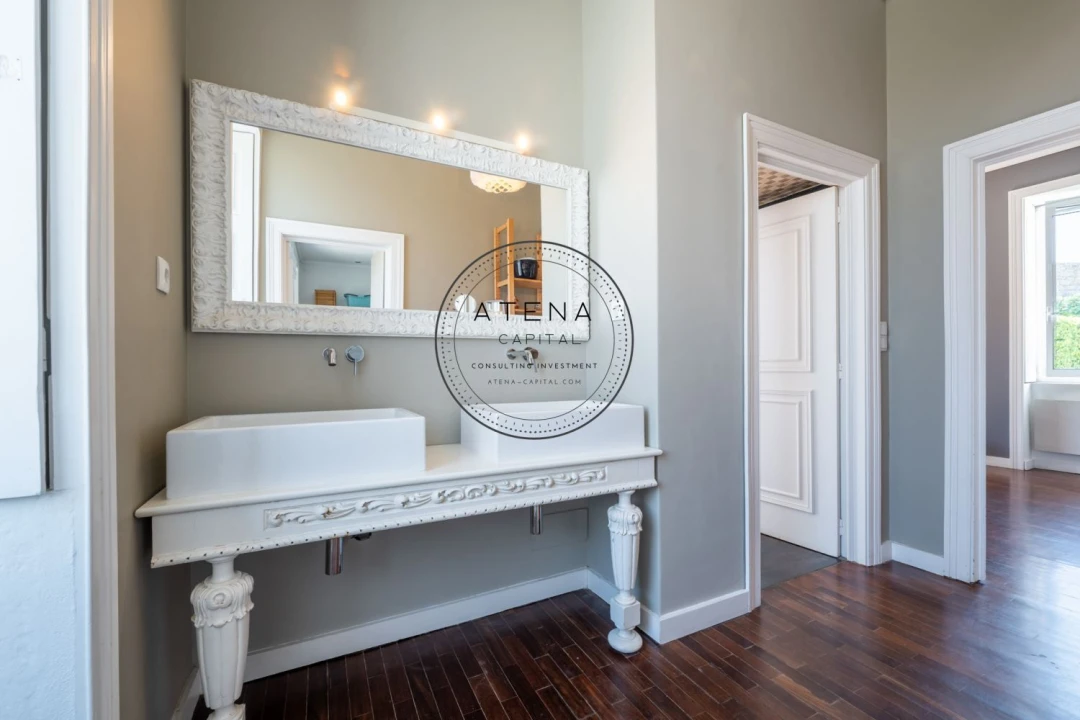 Moradia T10 para Venda em Matosinhos e Leça da Palmeira Foto 29