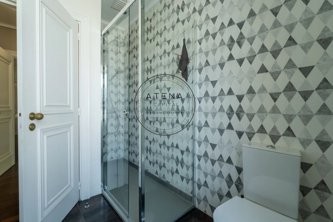 Moradia T10 para Venda em Matosinhos e Leça da Palmeira Foto 38