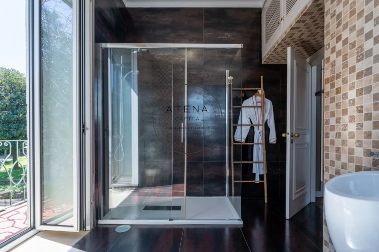 Moradia T10 para Venda em Matosinhos e Leça da Palmeira Foto 31