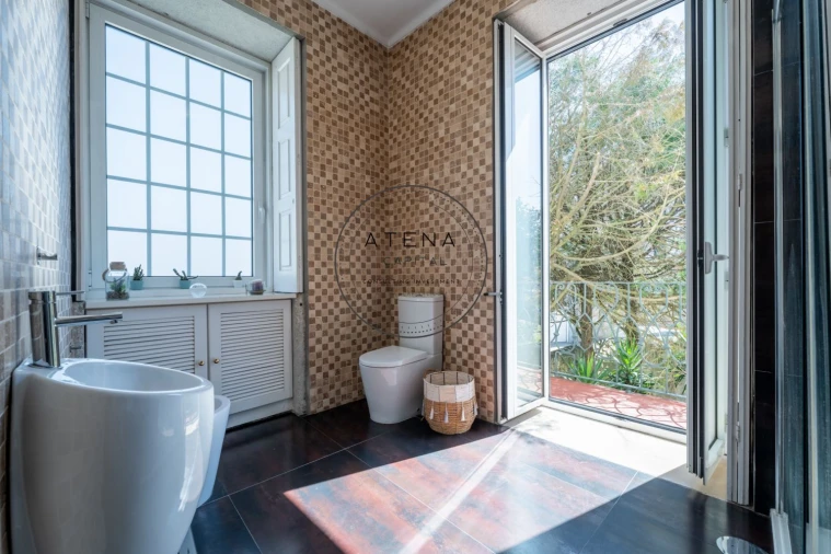 Moradia T10 para Venda em Matosinhos e Leça da Palmeira Foto 33