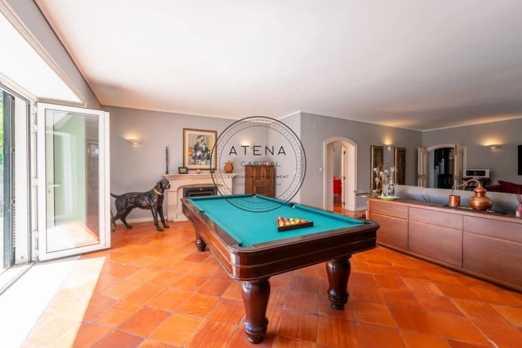 Moradia T10 para Venda em Matosinhos e Leça da Palmeira Foto 12