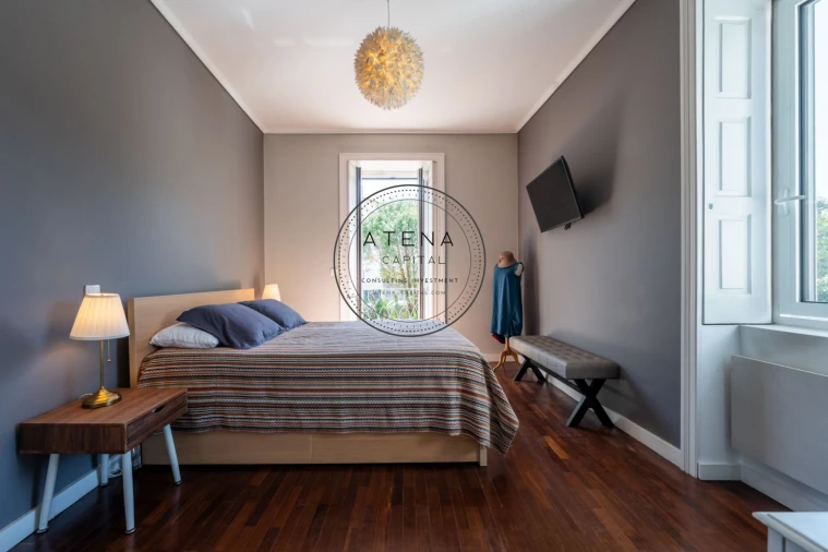 Moradia T10 para Venda em Matosinhos e Leça da Palmeira Foto 26