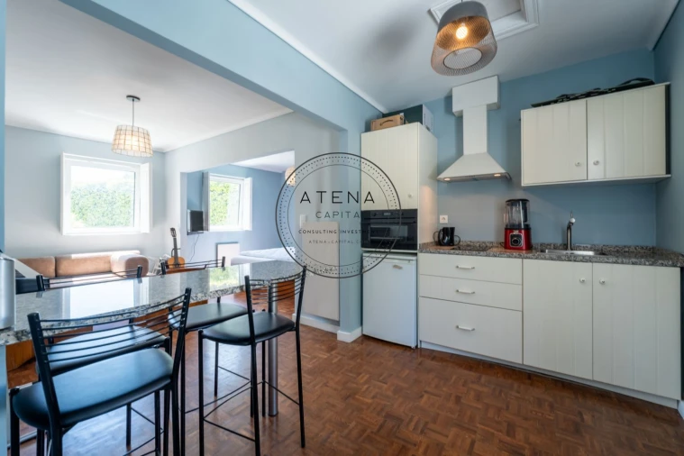 Moradia T10 para Venda em Matosinhos e Leça da Palmeira Foto 40