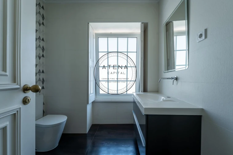 Moradia T10 para Venda em Matosinhos e Leça da Palmeira Foto 37