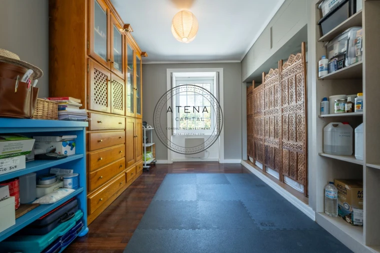 Moradia T10 para Venda em Matosinhos e Leça da Palmeira Foto 44