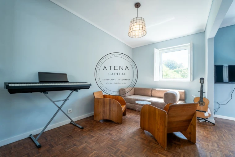 Moradia T10 para Venda em Matosinhos e Leça da Palmeira Foto 36