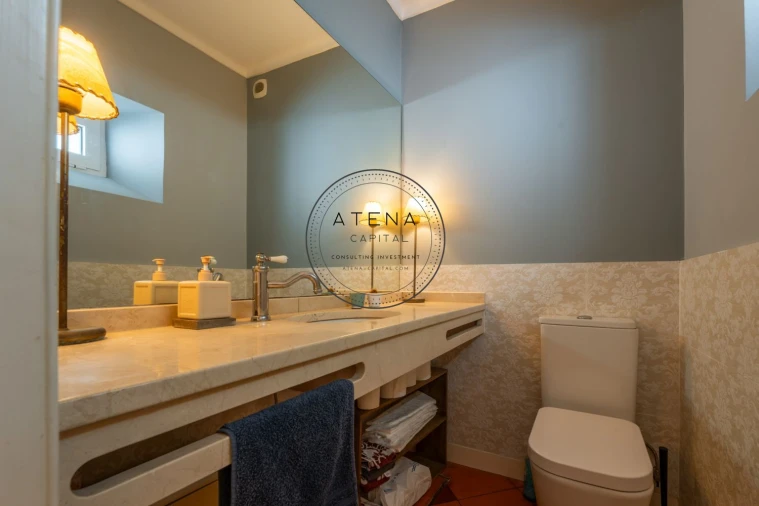 Moradia T10 para Venda em Matosinhos e Leça da Palmeira Foto 20