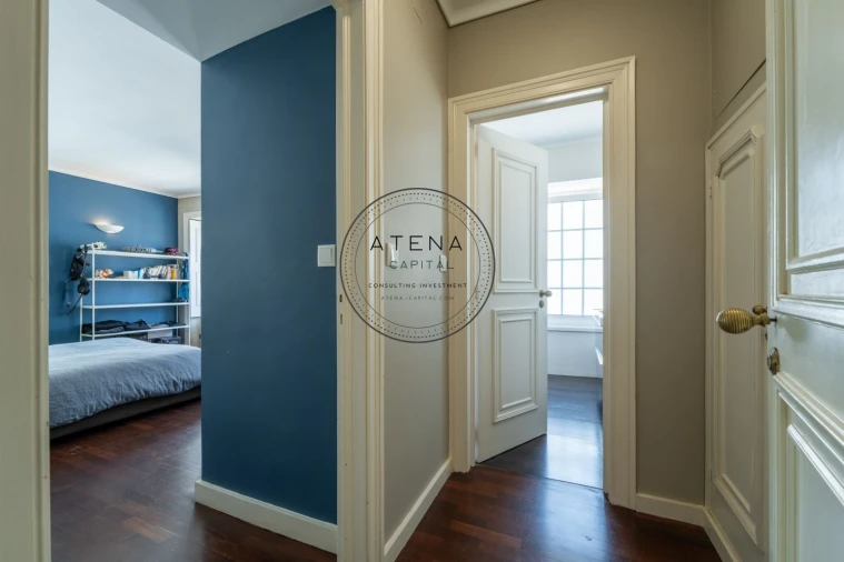 Moradia T10 para Venda em Matosinhos e Leça da Palmeira Foto 23