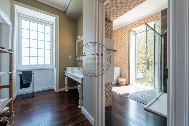 Moradia T10 para Venda em Matosinhos e Leça da Palmeira Foto 32