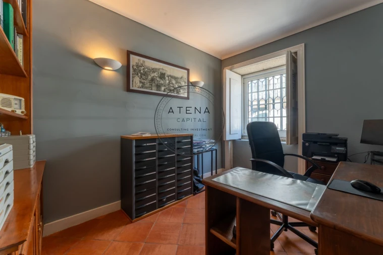 Moradia T10 para Venda em Matosinhos e Leça da Palmeira Foto 19