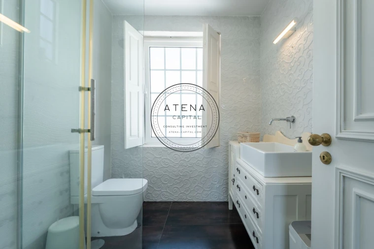 Moradia T10 para Venda em Matosinhos e Leça da Palmeira Foto 45