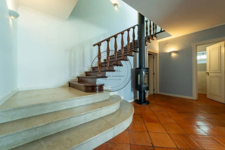 Moradia T10 para Venda em Matosinhos e Leça da Palmeira Foto 18