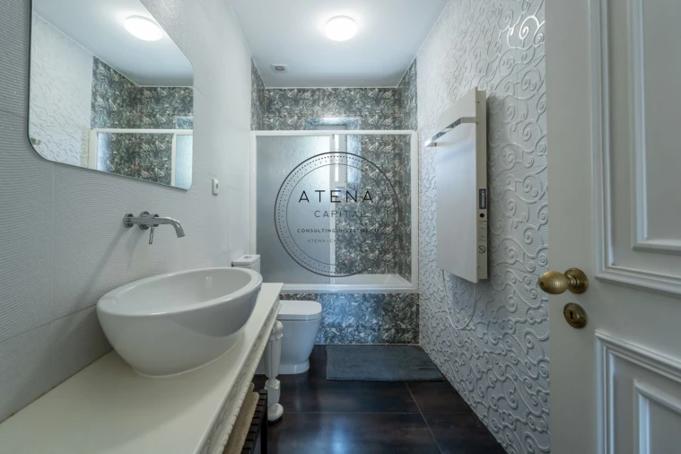 Moradia T10 para Venda em Matosinhos e Leça da Palmeira Foto 47