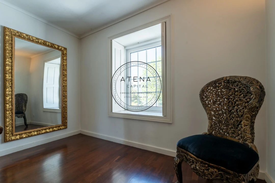 Moradia T10 para Venda em Matosinhos e Leça da Palmeira Foto 22