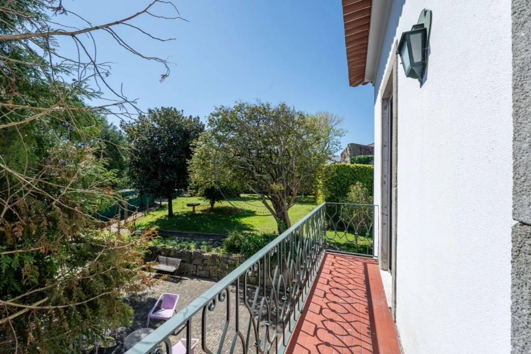 Moradia T10 para Venda em Matosinhos e Leça da Palmeira Foto 39