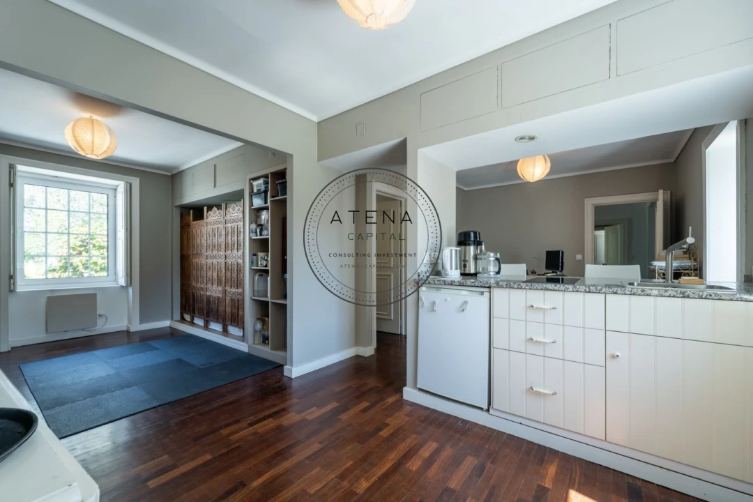 Moradia T10 para Venda em Matosinhos e Leça da Palmeira Foto 41