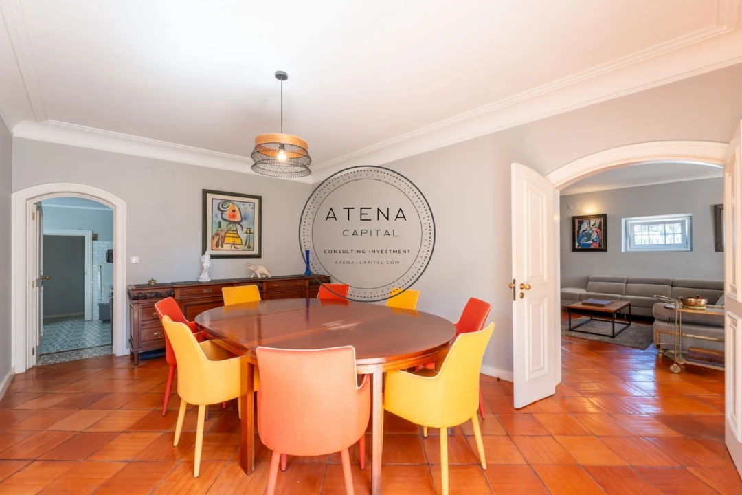 Moradia T10 para Venda em Matosinhos e Leça da Palmeira Foto 13