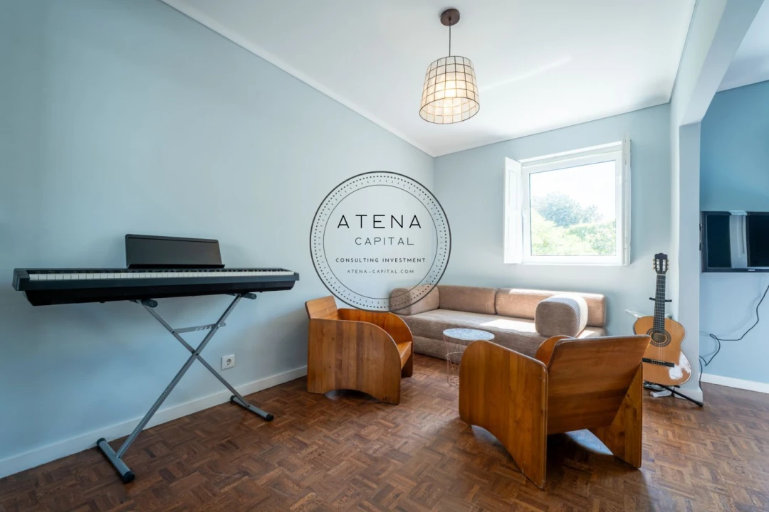 Moradia T10 para Venda em Matosinhos e Leça da Palmeira Foto 36