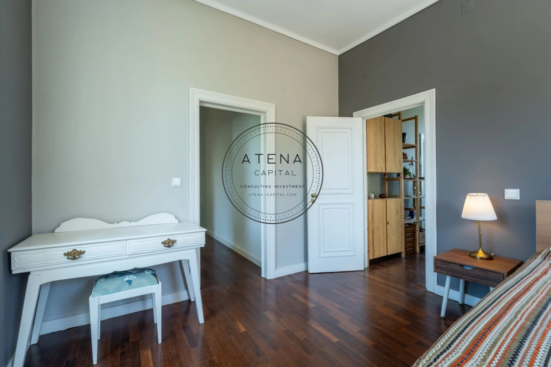 Moradia T10 para Venda em Matosinhos e Leça da Palmeira Foto 28