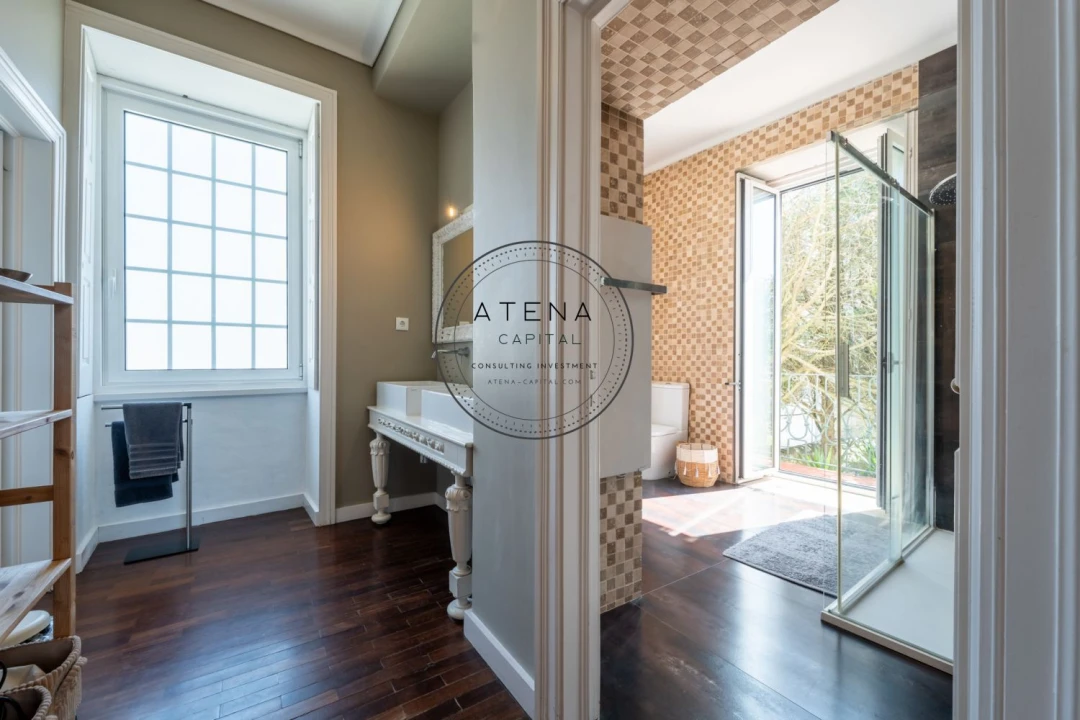 Moradia T10 para Venda em Matosinhos e Leça da Palmeira Foto 32