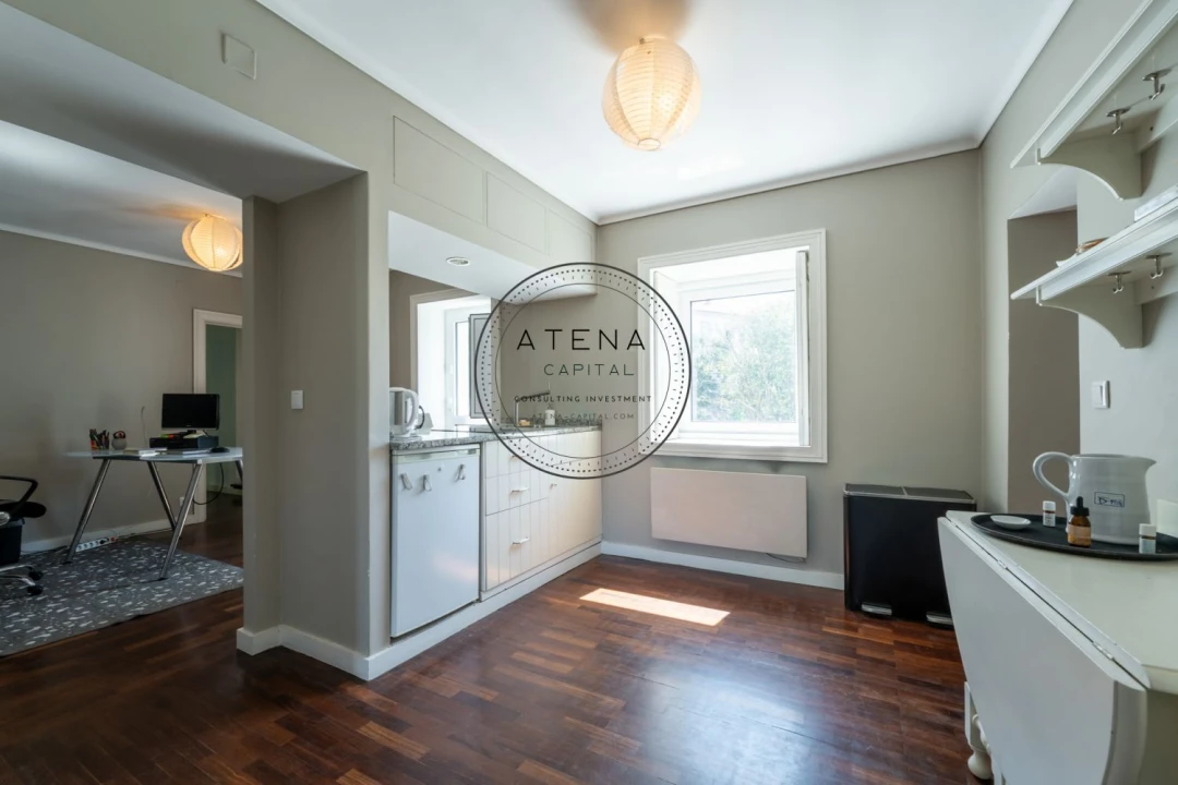 Moradia T10 para Venda em Matosinhos e Leça da Palmeira Foto 46