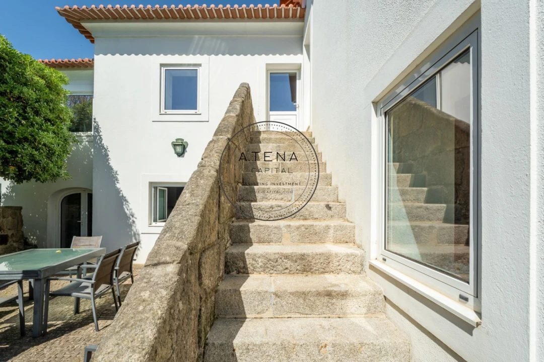 Moradia T10 para Venda em Matosinhos e Leça da Palmeira Foto 3