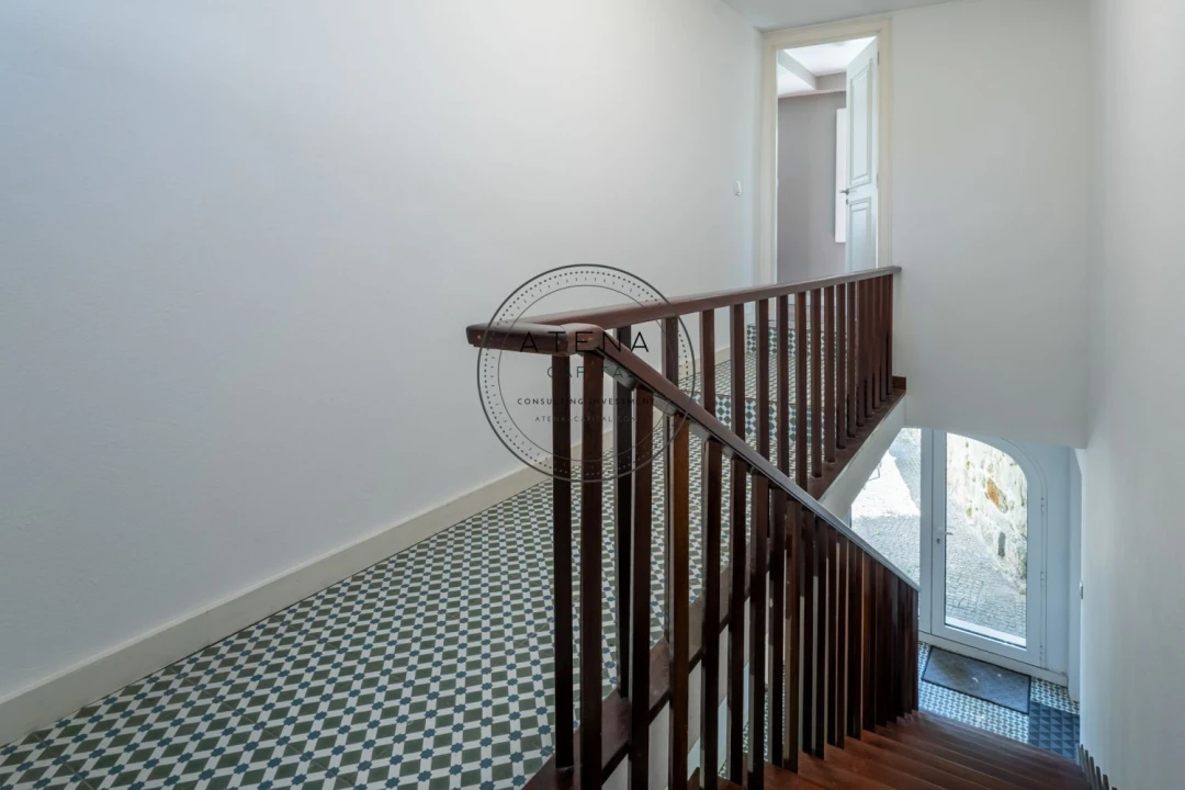 Moradia T10 para Venda em Matosinhos e Leça da Palmeira Foto 35