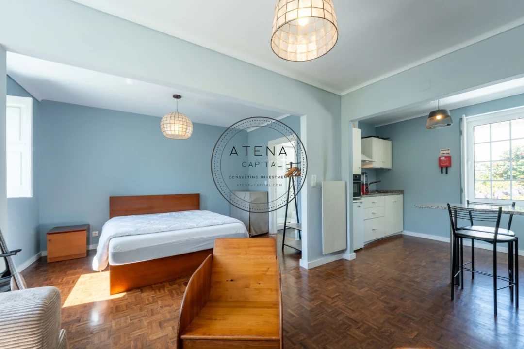 Moradia T10 para Venda em Matosinhos e Leça da Palmeira Foto 42