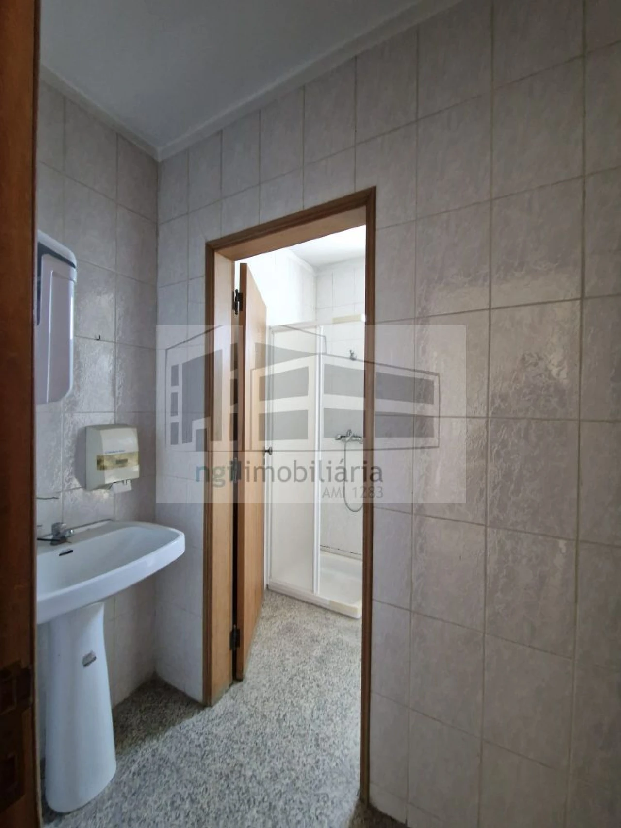 Loja para Venda em Torres Novas (Santa Maria, Salvador e Santiago) Foto 38