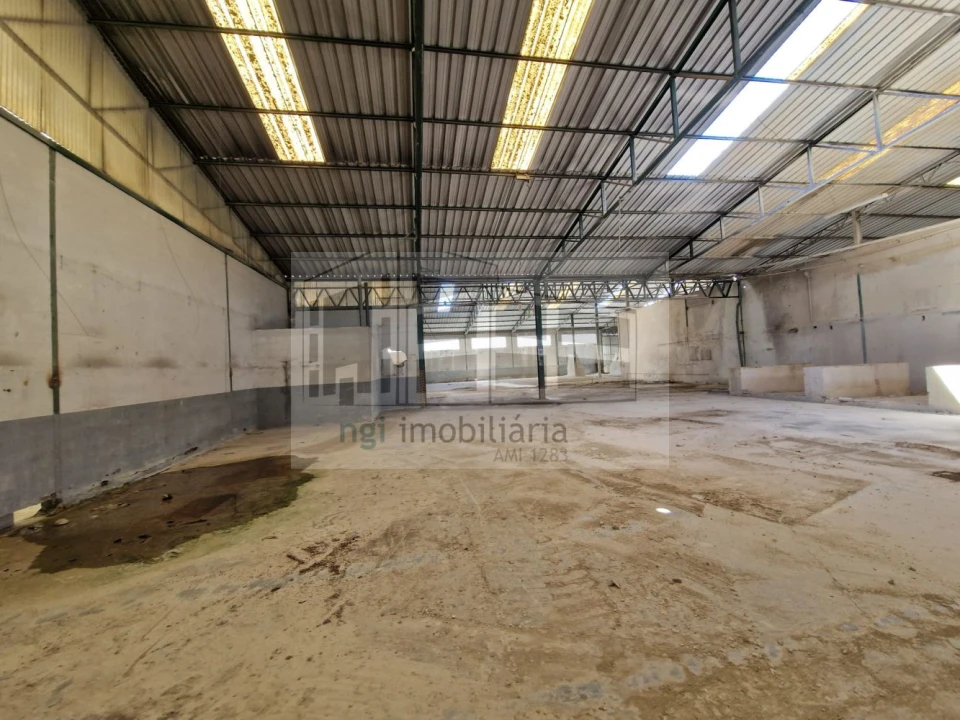 Loja para Venda em Torres Novas (Santa Maria, Salvador e Santiago) Foto 16