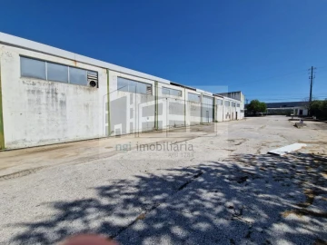 Loja para Venda em Torres Novas (Santa Maria, Salvador e Santiago)