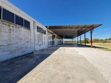 Loja para Venda em Torres Novas (Santa Maria, Salvador e Santiago)