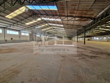 Loja para Venda em Torres Novas (Santa Maria, Salvador e Santiago)