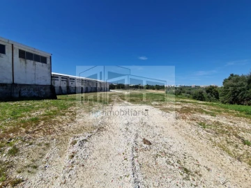 Loja para Venda em Torres Novas (Santa Maria, Salvador e Santiago)
