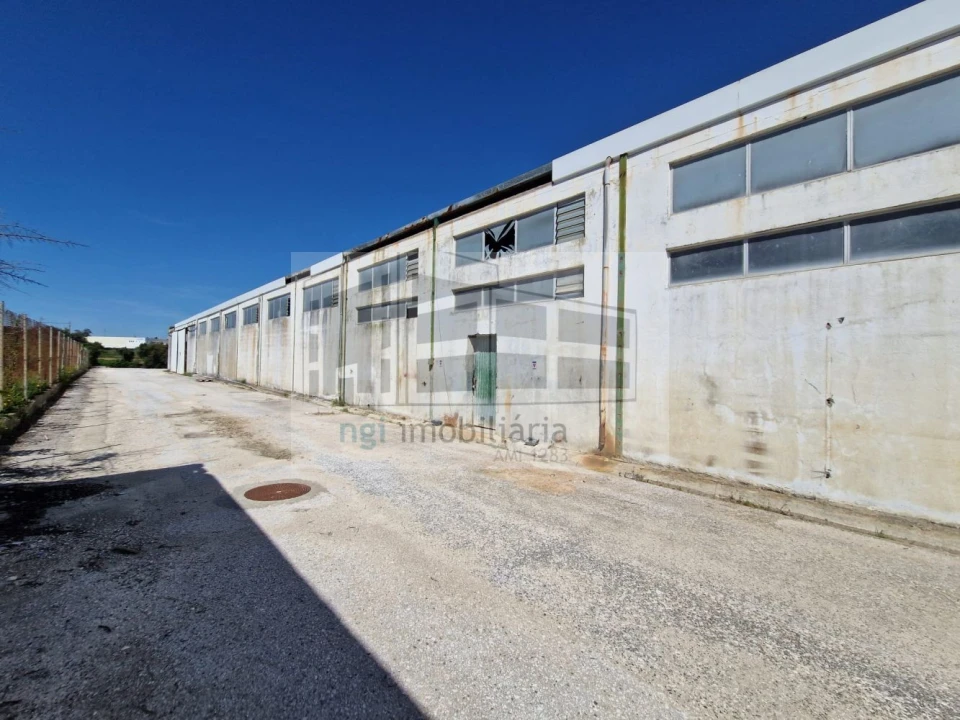 Loja para Venda em Torres Novas (Santa Maria, Salvador e Santiago) Foto 58