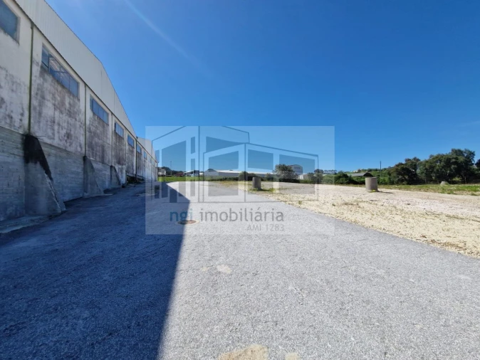 Loja para Venda em Torres Novas (Santa Maria, Salvador e Santiago) Foto 50