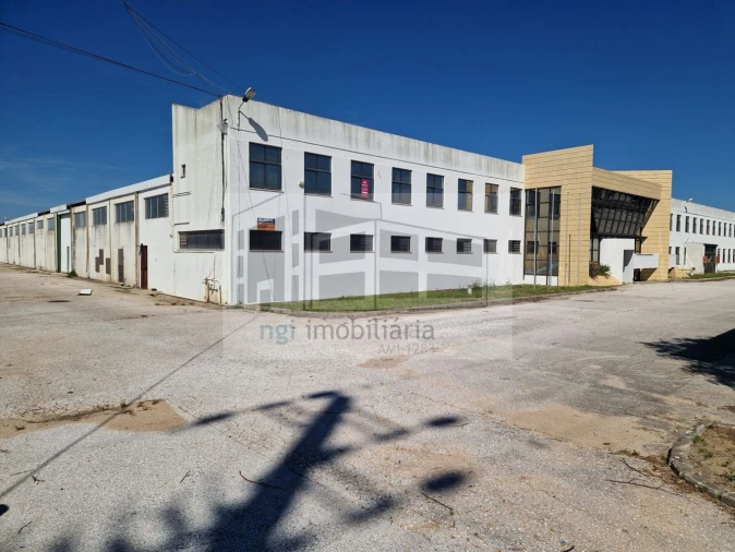 Loja para Venda em Torres Novas (Santa Maria, Salvador e Santiago) Foto 57