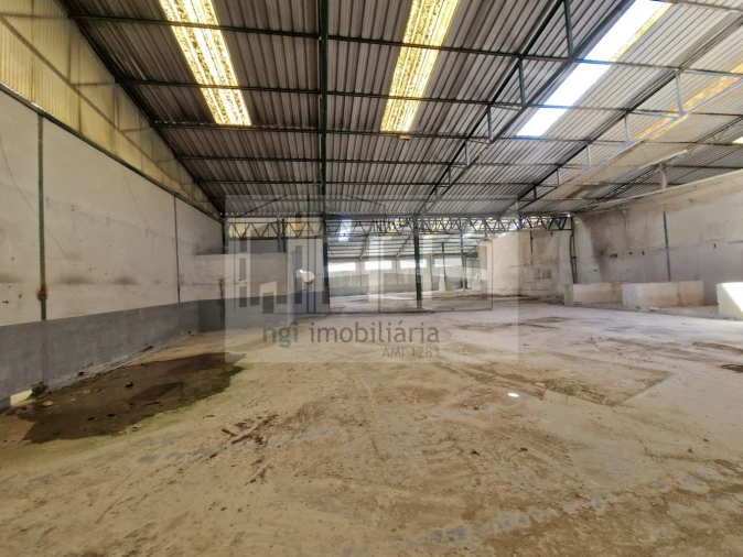 Loja para Venda em Torres Novas (Santa Maria, Salvador e Santiago) Foto 16