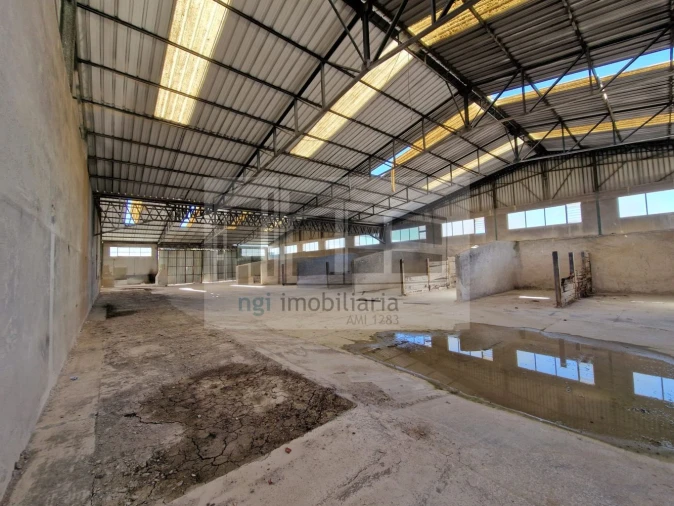 Loja para Venda em Torres Novas (Santa Maria, Salvador e Santiago) Foto 17