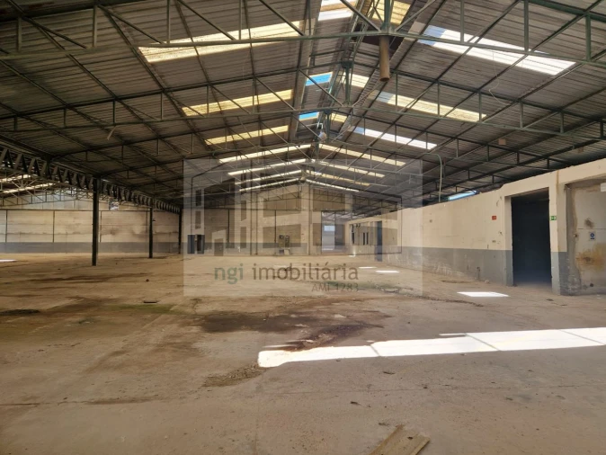 Loja para Venda em Torres Novas (Santa Maria, Salvador e Santiago) Foto 14