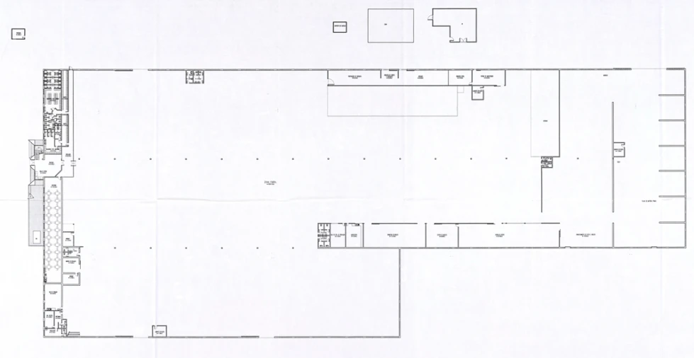 Loja para Venda em Torres Novas (Santa Maria, Salvador e Santiago) Planta 3