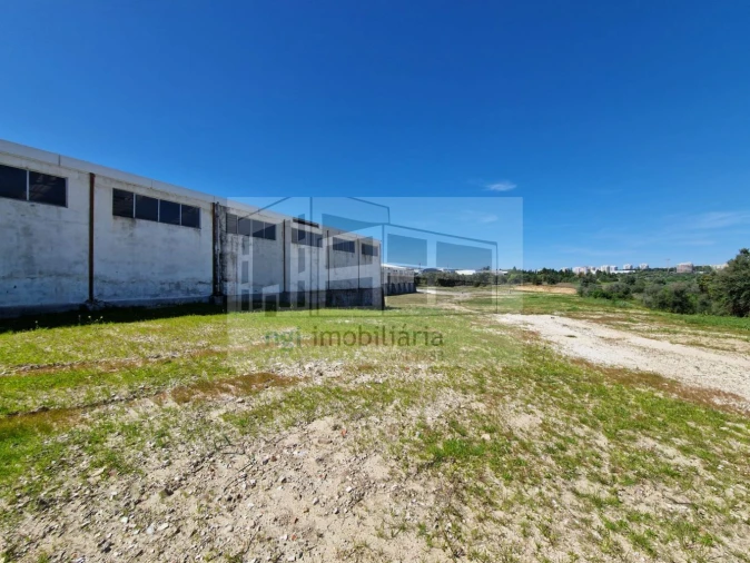 Loja para Venda em Torres Novas (Santa Maria, Salvador e Santiago) Foto 49