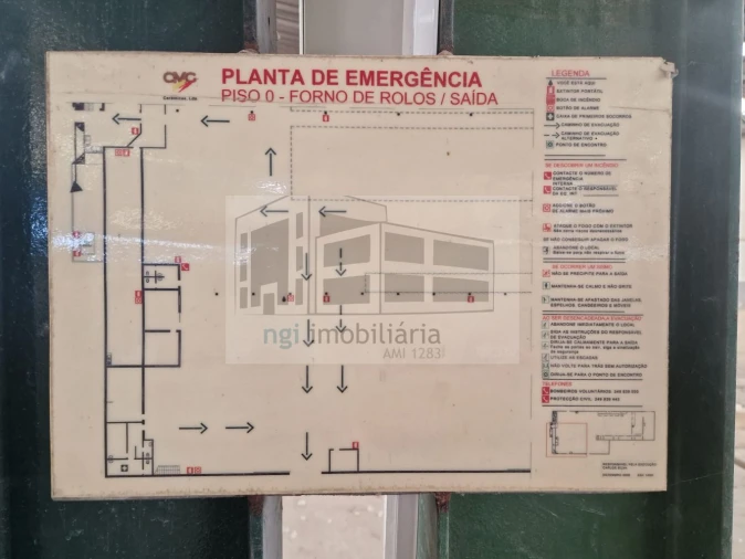 Loja para Venda em Torres Novas (Santa Maria, Salvador e Santiago) Foto 18